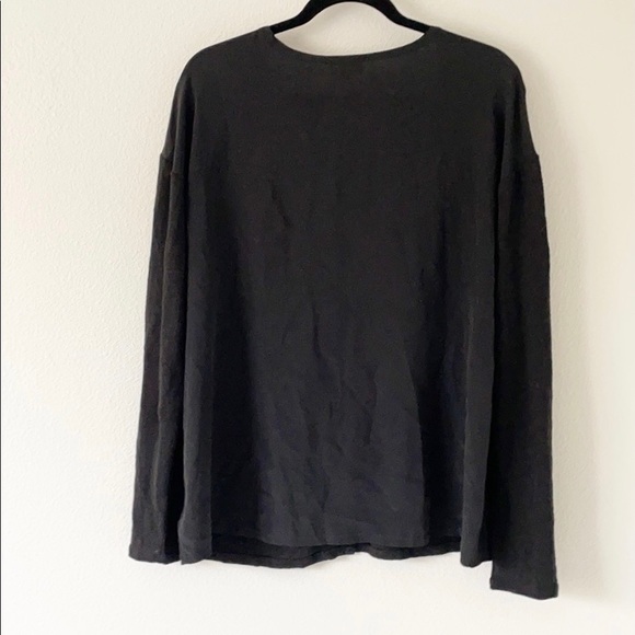 Adriano Goldschmied Silk Linen cardigan - Picture 3 of 14